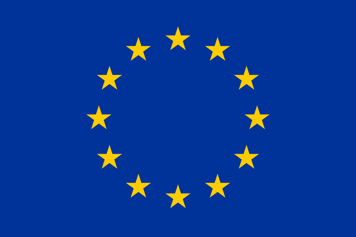Romanian Flag